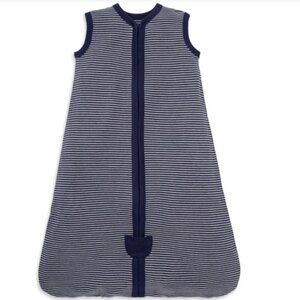 Burt's bees baby - Classic Stripe Organic Beekeeper™ Wearable Baby Blanket